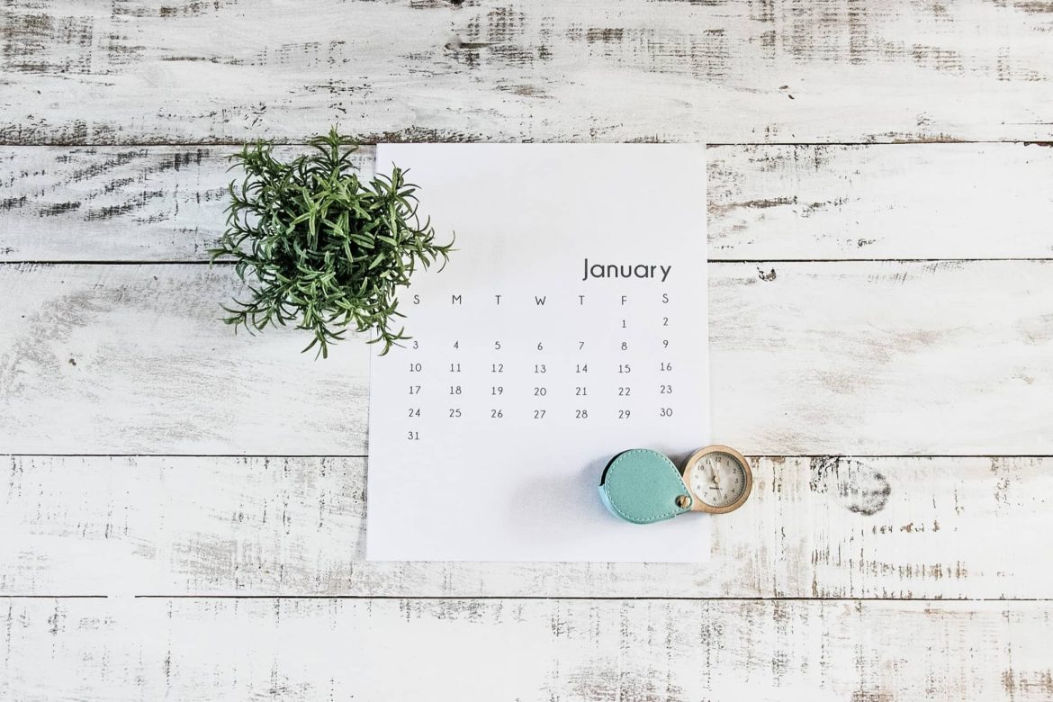 2021新年新計畫?! 等等，你確定你今年會實現嗎? 問對9個問題，讓成功率翻4倍!