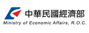 經濟部logo